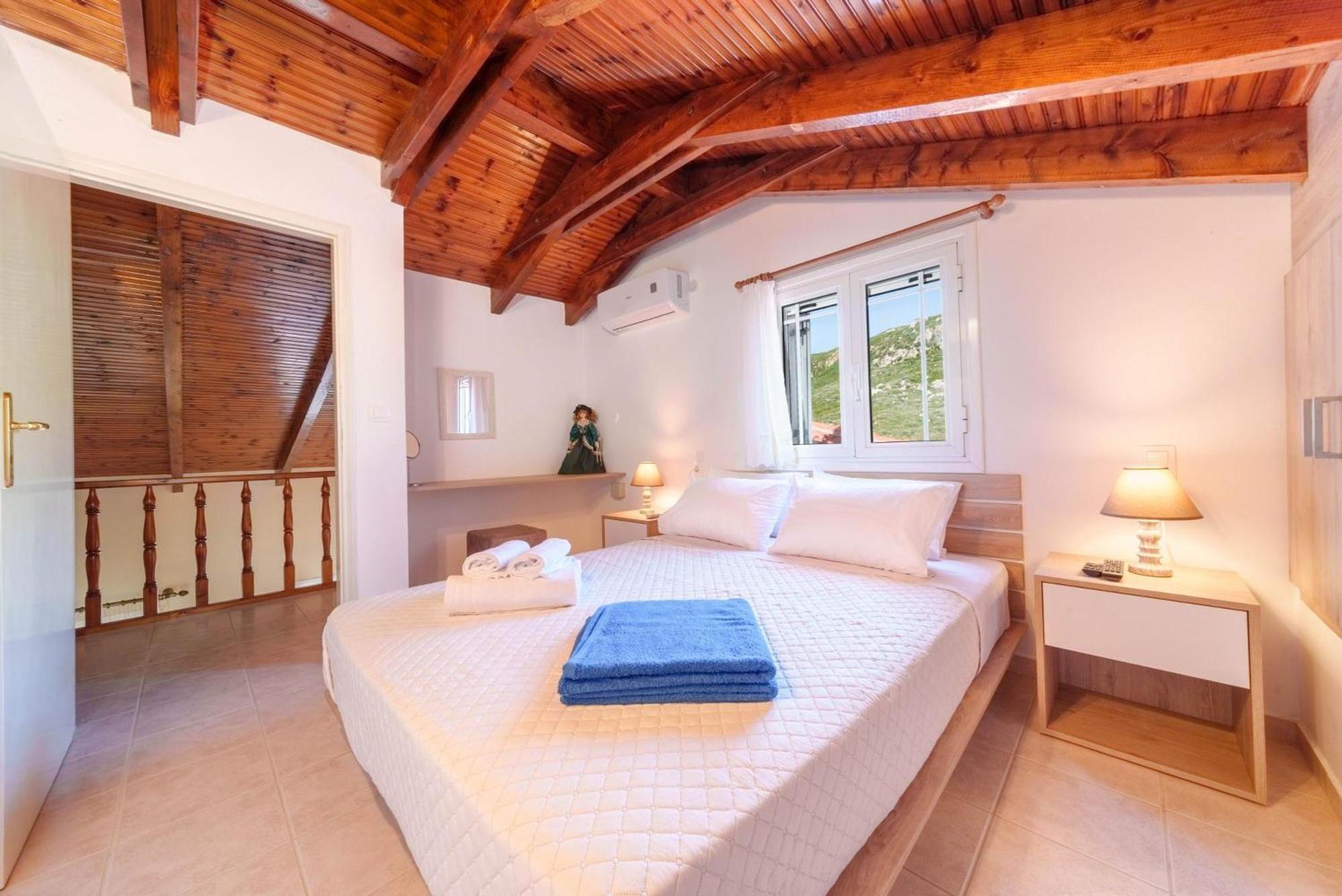Iphigenia Apartments At Κατελειός Εξωτερικό φωτογραφία
