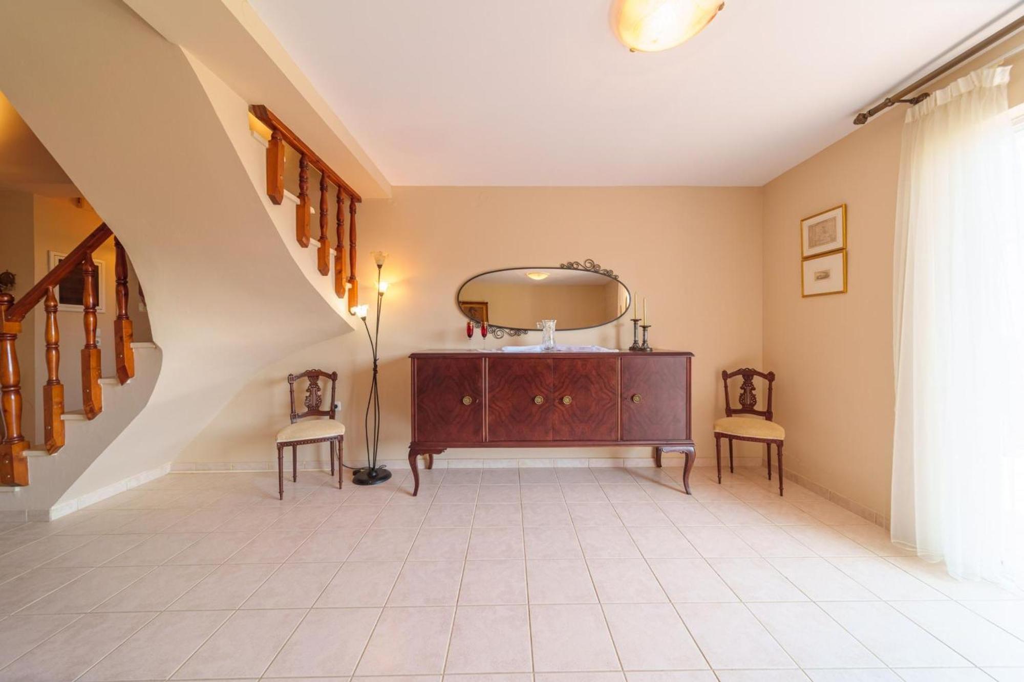 Iphigenia Apartments At Κατελειός Εξωτερικό φωτογραφία