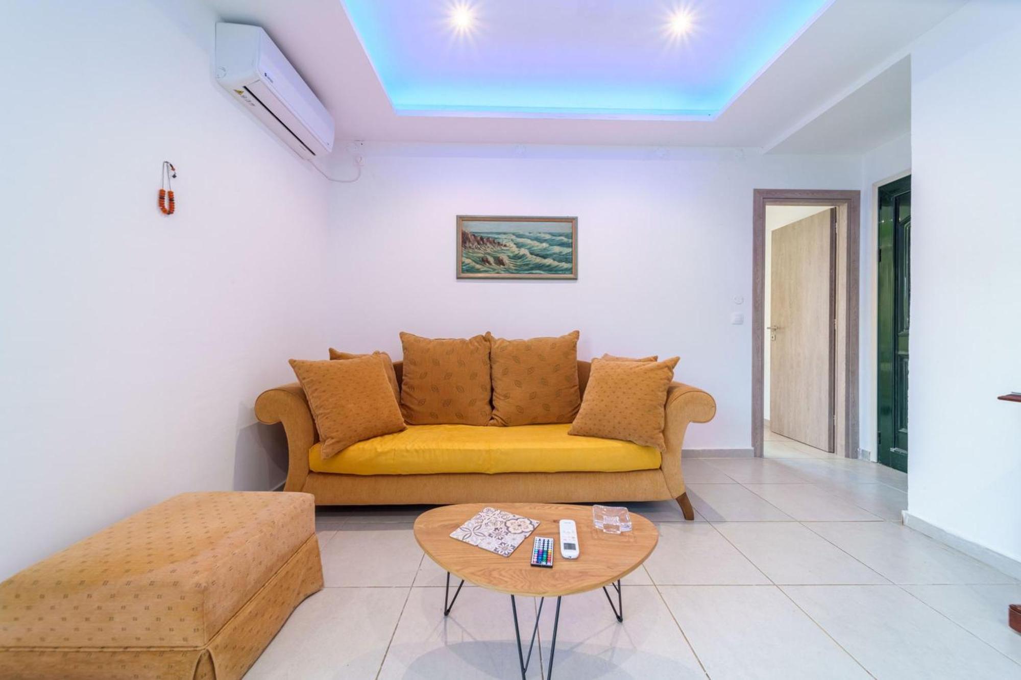 Iphigenia Apartments At Κατελειός Εξωτερικό φωτογραφία
