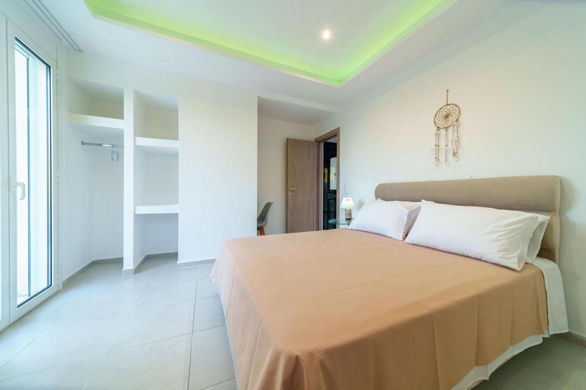 Iphigenia Apartments At Κατελειός Εξωτερικό φωτογραφία