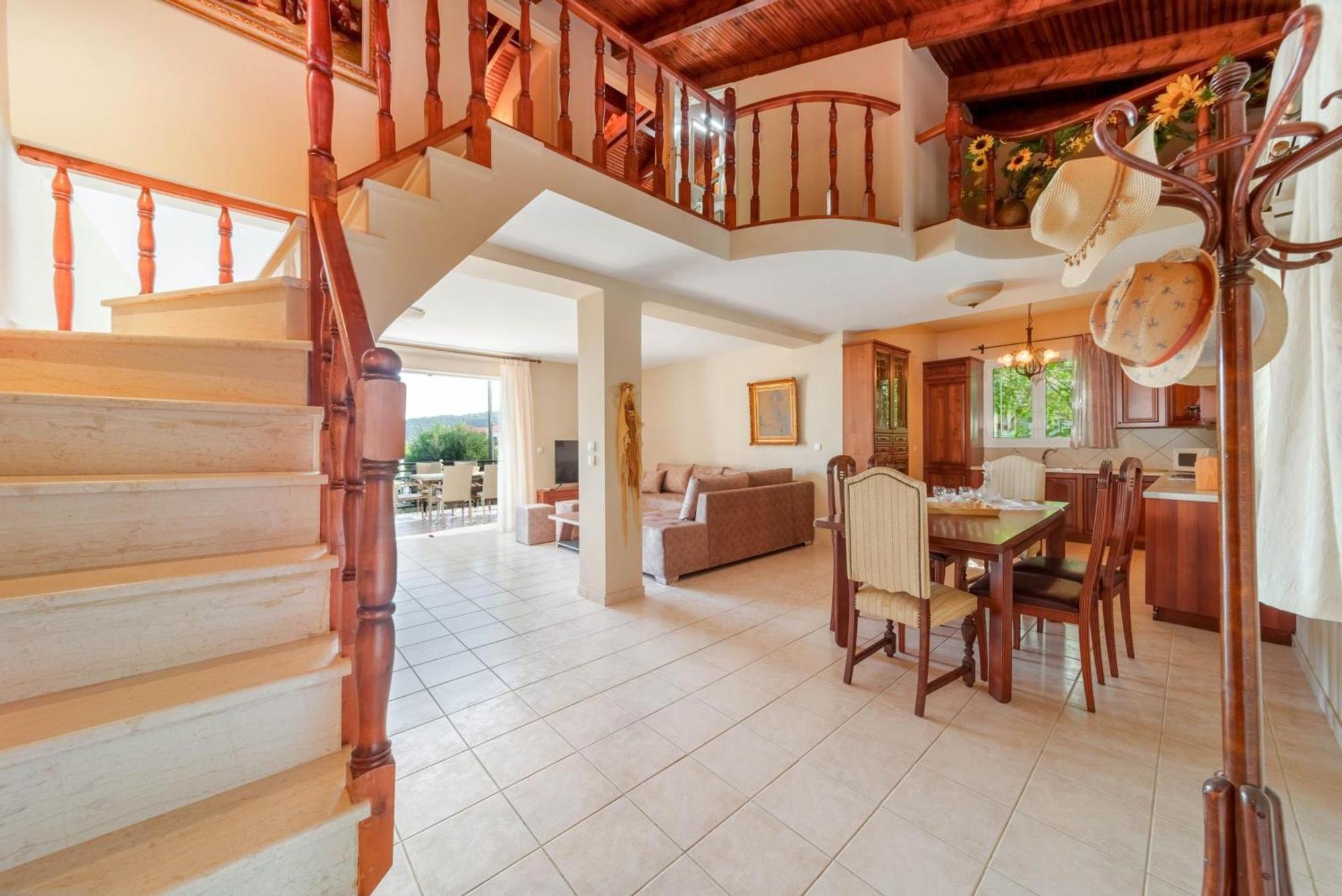 Iphigenia Apartments At Κατελειός Εξωτερικό φωτογραφία