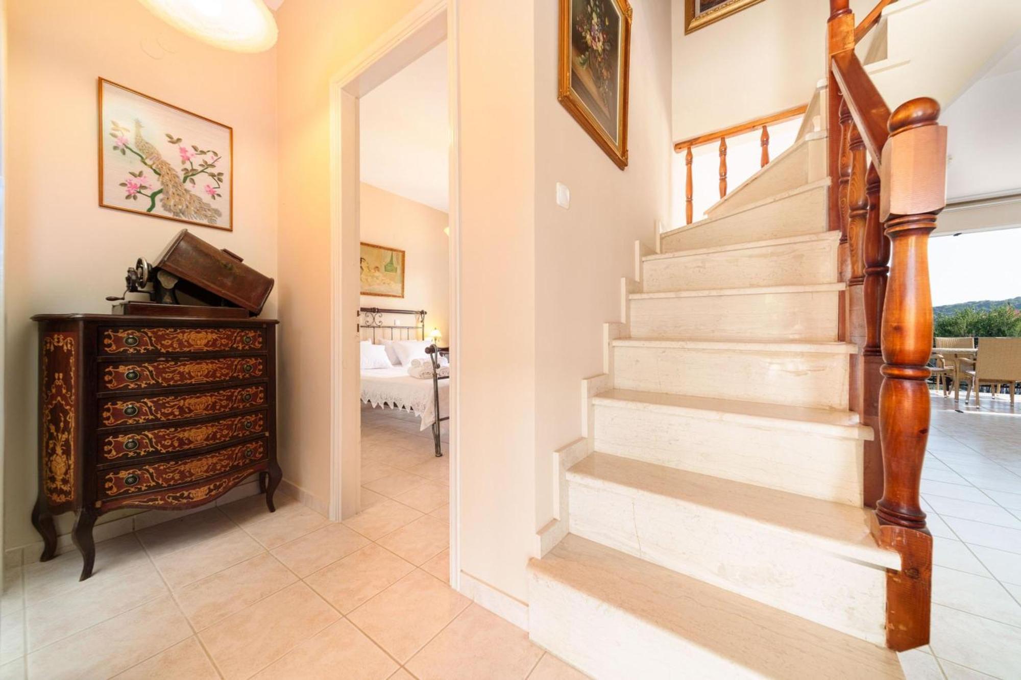 Iphigenia Apartments At Κατελειός Εξωτερικό φωτογραφία